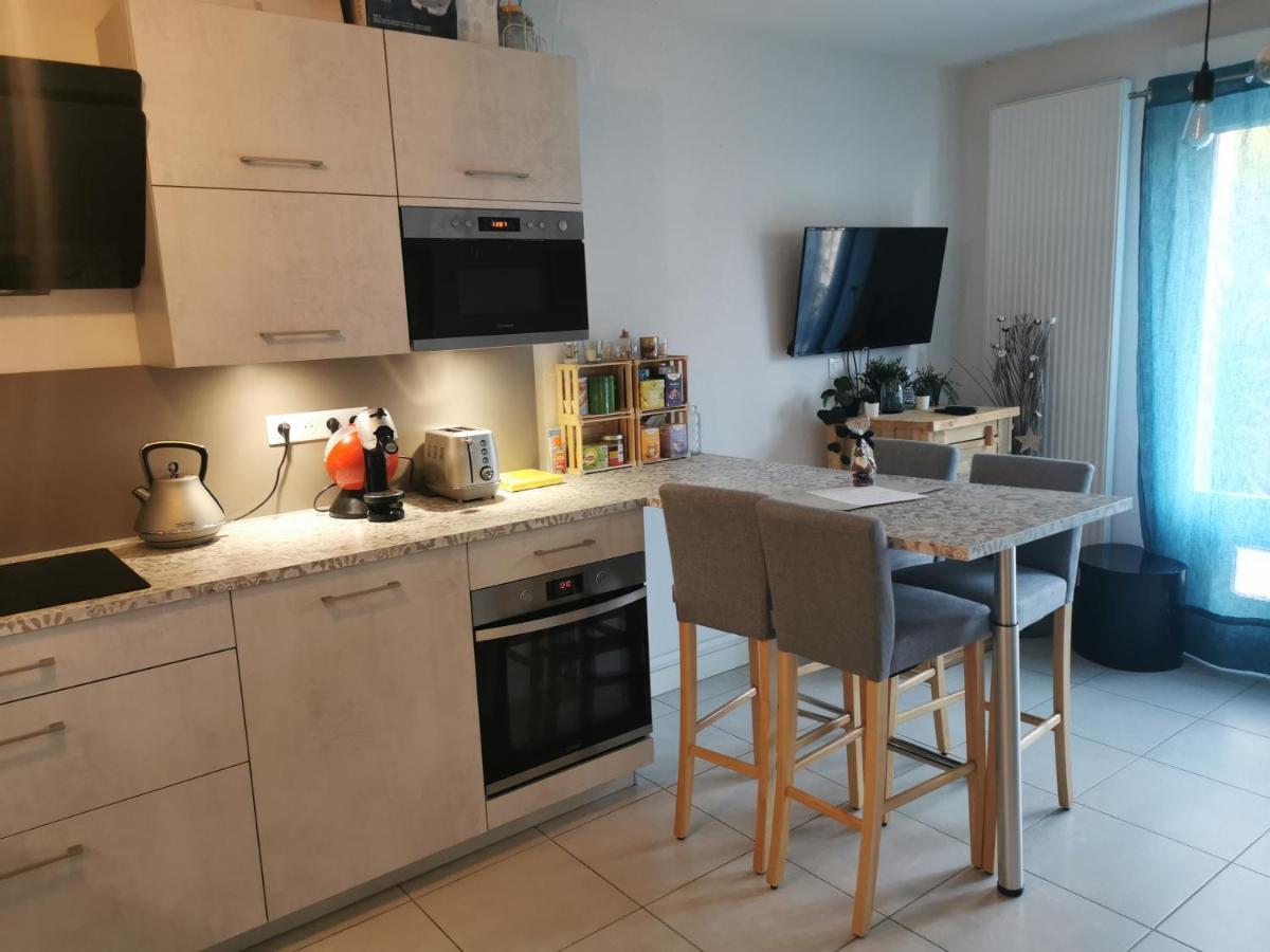 Charmante Maison Au Calme Proche Centre-Ville Villa Lège-Cap-Ferret Exteriör bild